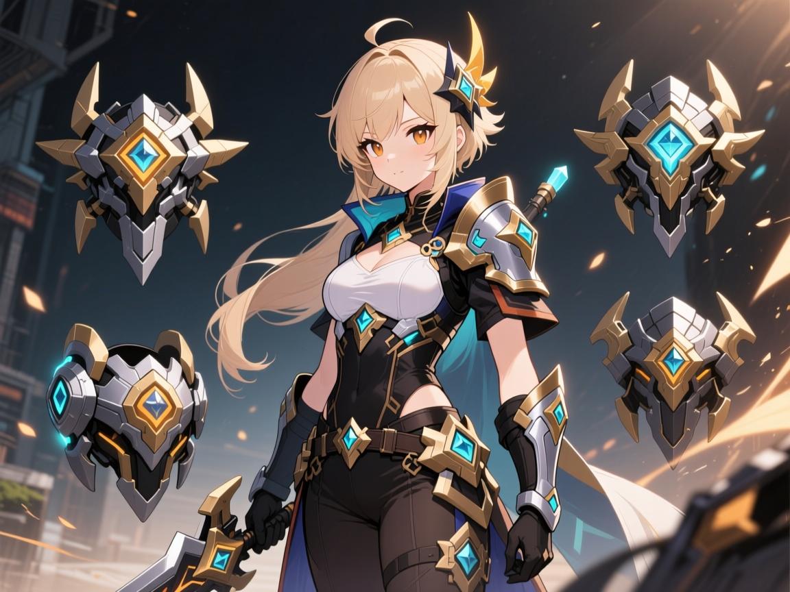 装备强化顺序推荐_如何规划资源不踩坑?前期优先强化哪几件? 装备强化顺序推荐_如何规划资源不踩坑?前期优先强化哪几件?