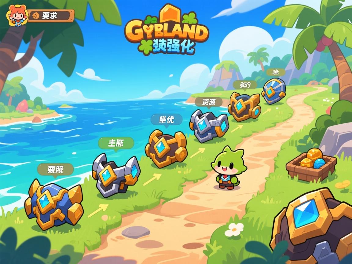 冒险岛装备强化的顺序,萌新如何避免走弯路,不同阶段资源该优先给哪些装备? 冒险岛装备强化的顺序,萌新如何避免走弯路,不同阶段资源该优先给哪些装备?