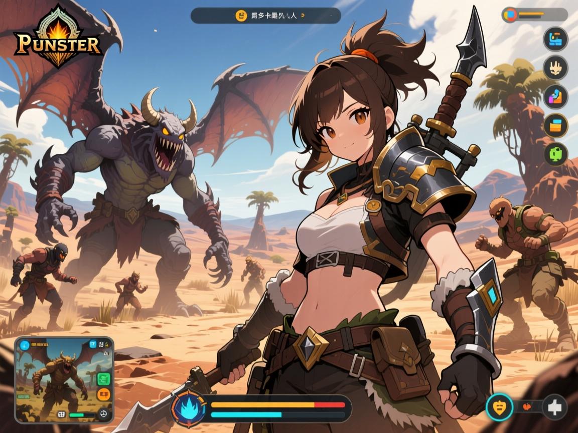 怪物猎人荒野怎么多人联机,最多几人一起玩,联机卡顿怎么办 怪物猎人荒野怎么多人联机,最多几人一起玩,联机卡顿怎么办