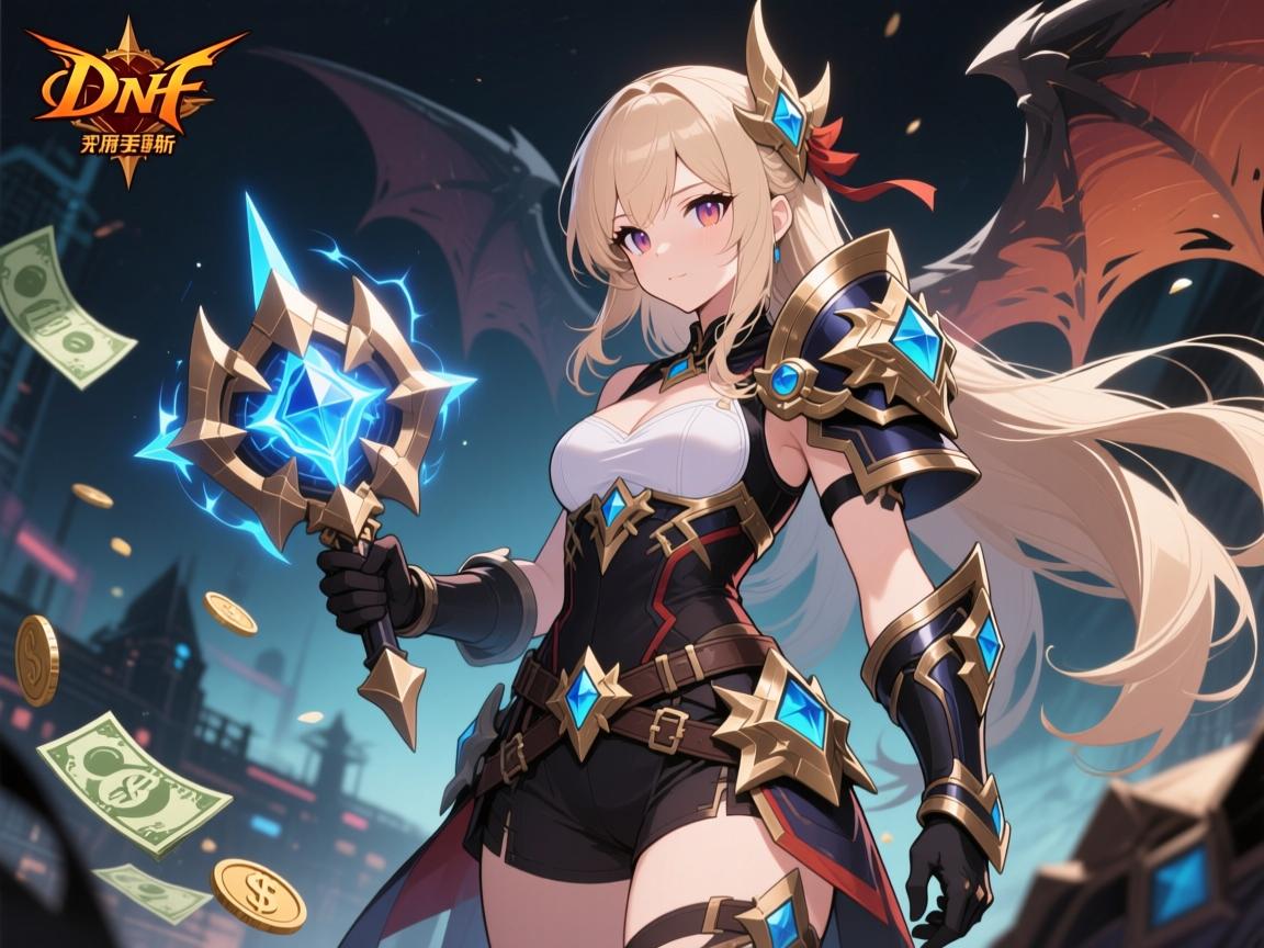 DNF手游装备强化继承顺序全解析:从基础规则到平民省钱技巧,如何避免继承掉级坑? DNF手游装备强化继承顺序全解析:从基础规则到平民省钱技巧,如何避免继承掉级坑?