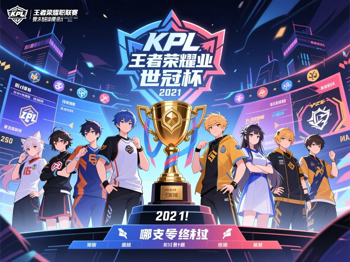 KPL王者荣耀职业联赛世冠杯2021赛程,时间地点,参赛队伍有哪些,哪支战队最终夺冠 KPL王者荣耀职业联赛世冠杯2021赛程,时间地点,参赛队伍有哪些,哪支战队最终夺冠