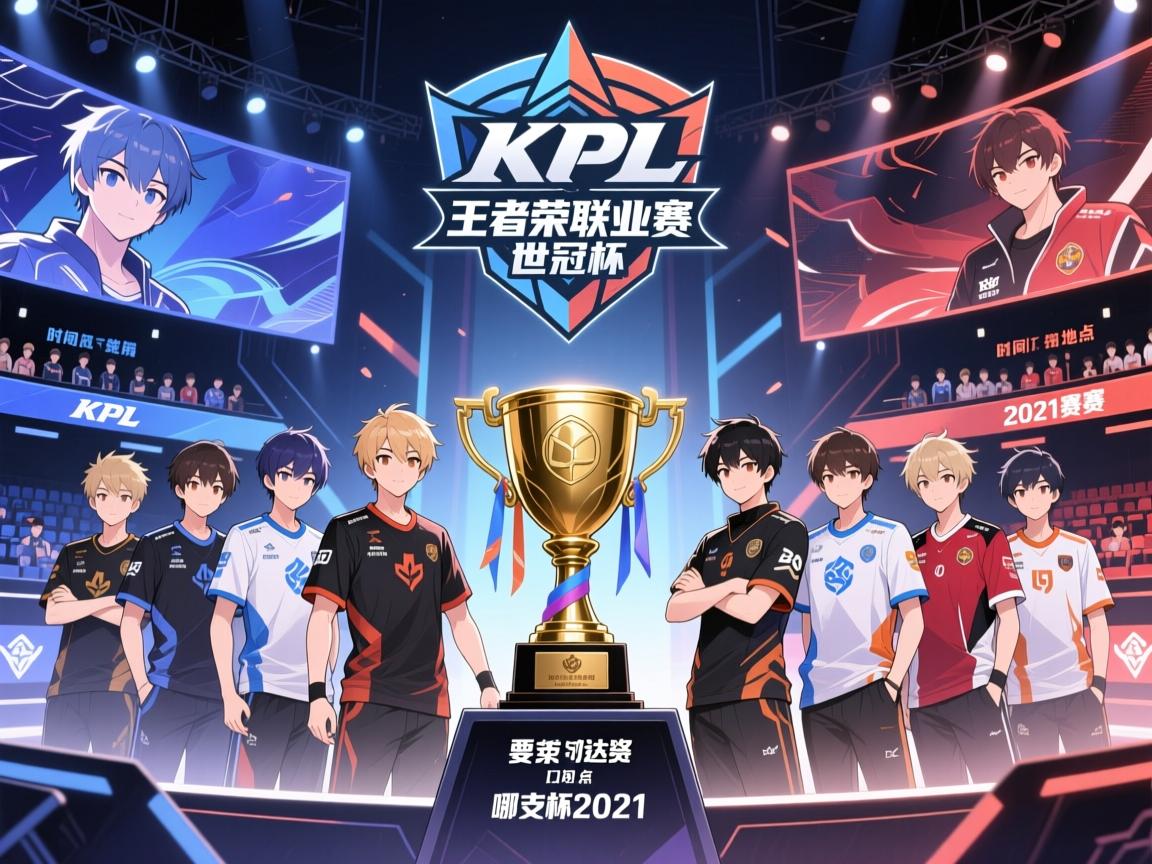 KPL王者荣耀职业联赛世冠杯2021赛程,时间地点,参赛队伍有哪些,哪支战队最终夺冠 KPL王者荣耀职业联赛世冠杯2021赛程,时间地点,参赛队伍有哪些,哪支战队最终夺冠