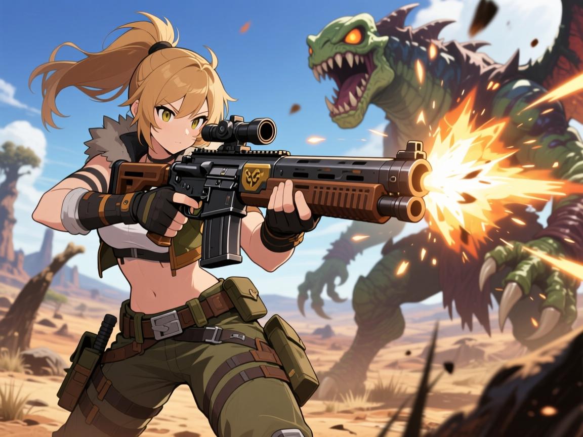 怪物猎人荒野铳枪演示,那个一套体操2000+伤害怎么打的? 怪物猎人荒野铳枪演示,那个一套体操2000+伤害怎么打的?