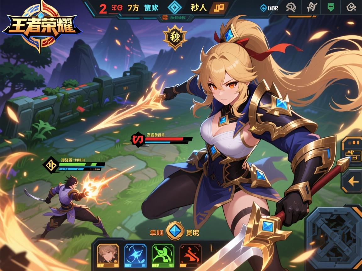 王者荣耀孤独连招技巧,如何单杀秒人,怎样提升对线压制力? 王者荣耀孤独连招技巧,如何单杀秒人,怎样提升对线压制力?