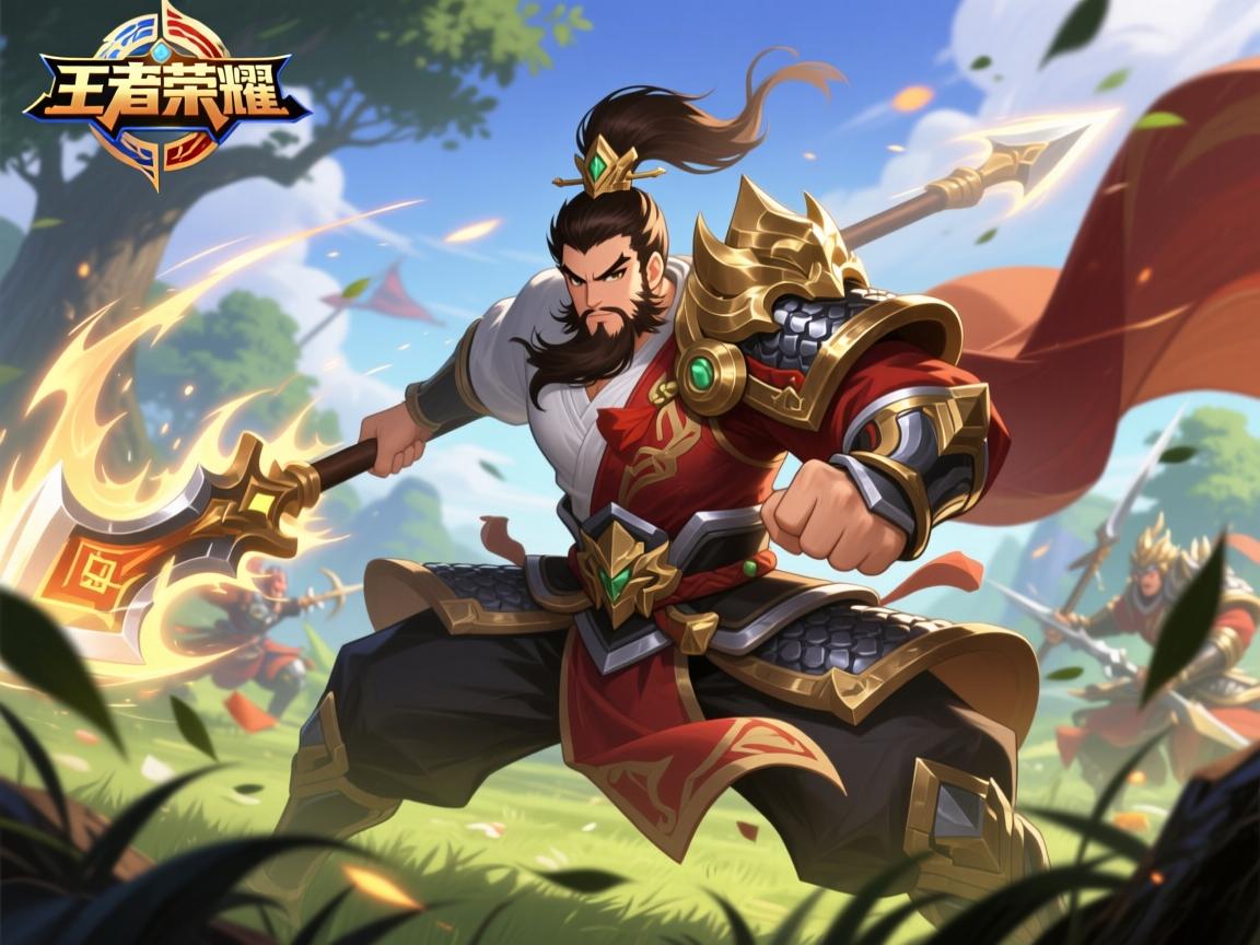 王者荣耀刘备连招技巧,如何快速秒人?怎样刷野最快?团战怎么切入? 王者荣耀刘备连招技巧,如何快速秒人?怎样刷野最快?团战怎么切入?