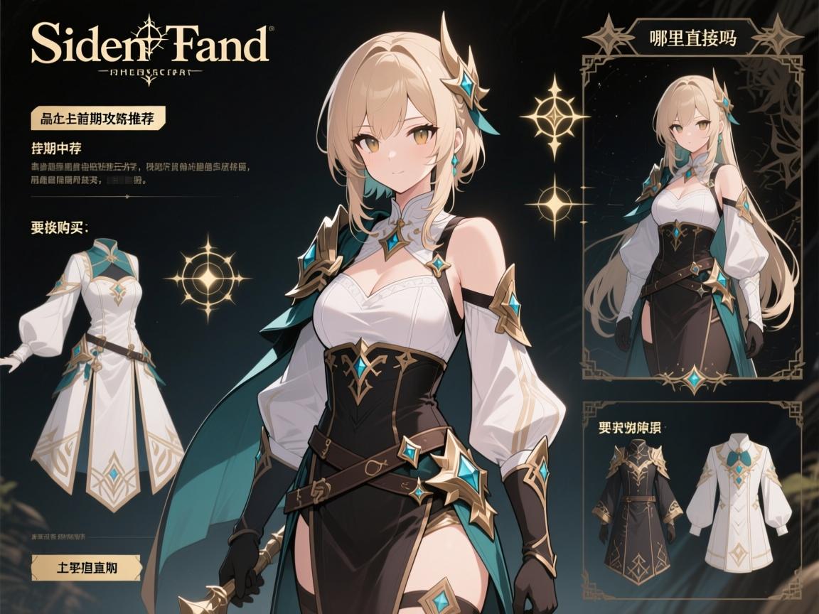 艾尔登法环衣服攻略,前期服装推荐,属性与颜值怎么兼顾,哪里直接购买 艾尔登法环衣服攻略,前期服装推荐,属性与颜值怎么兼顾,哪里直接购买