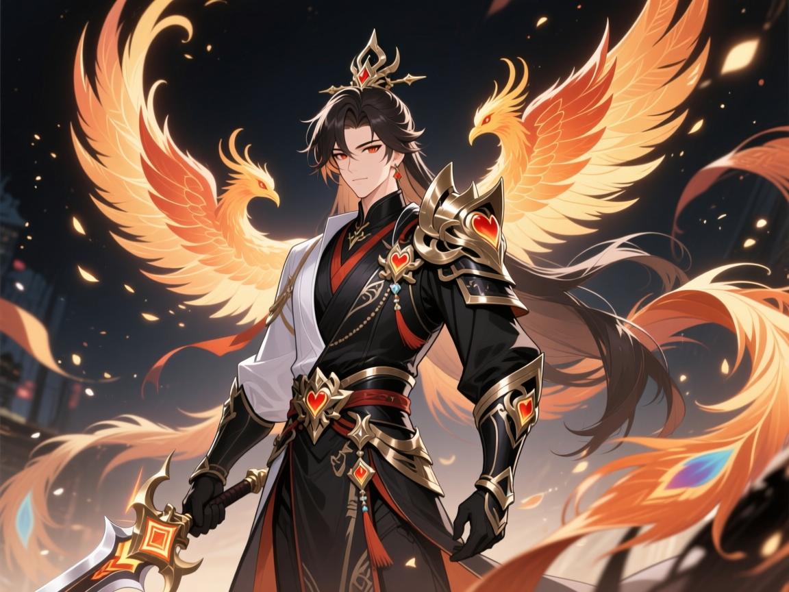 凤凰心计装备强化顺序_如何平衡主角与暗卫的装备资源投入? 凤凰心计装备强化顺序_如何平衡主角与暗卫的装备资源投入?