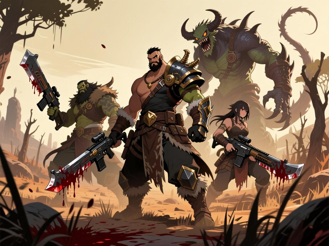 大佬们,怪物猎人荒野血源武器MOD怎么安装和使用?求详细教程! 大佬们,怪物猎人荒野血源武器MOD怎么安装和使用?求详细教程!