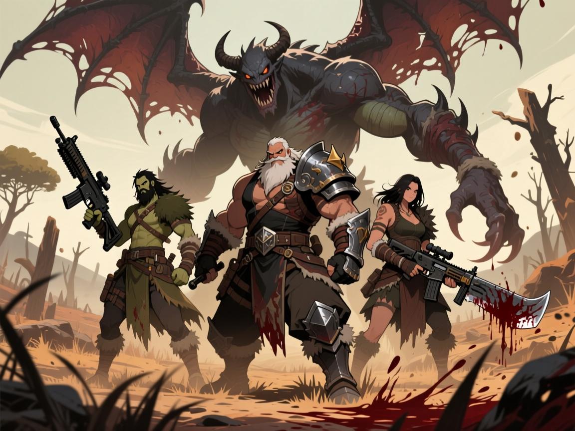 大佬们,怪物猎人荒野血源武器MOD怎么安装和使用?求详细教程! 大佬们,怪物猎人荒野血源武器MOD怎么安装和使用?求详细教程!