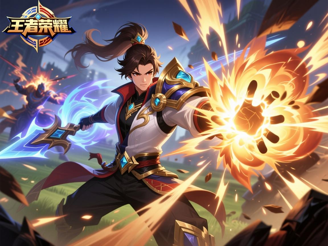 王者荣耀关凯连招技巧,如何打出爆发伤害,团战怎样配合? 王者荣耀关凯连招技巧,如何打出爆发伤害,团战怎样配合?