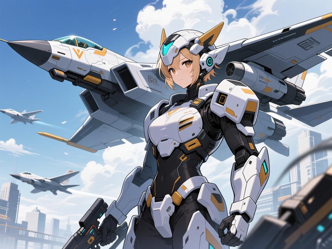 机兵:战机守护者是谁,幕后英雄如何工作,有哪些感人故事? 机兵:战机守护者是谁,幕后英雄如何工作,有哪些感人故事?