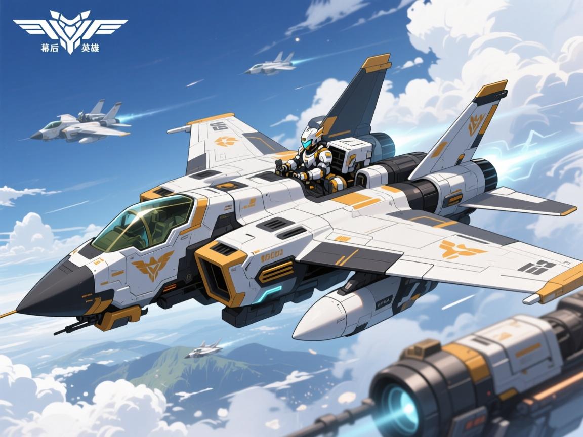 机兵:战机守护者是谁,幕后英雄如何工作,有哪些感人故事? 机兵:战机守护者是谁,幕后英雄如何工作,有哪些感人故事?