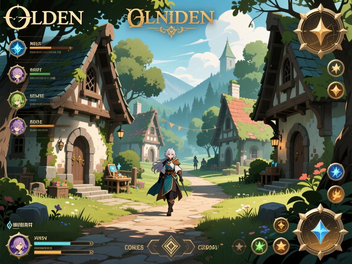 艾尔登法环新手村攻略怎么走,职业怎么选,前期怎么升级 艾尔登法环新手村攻略怎么走,职业怎么选,前期怎么升级