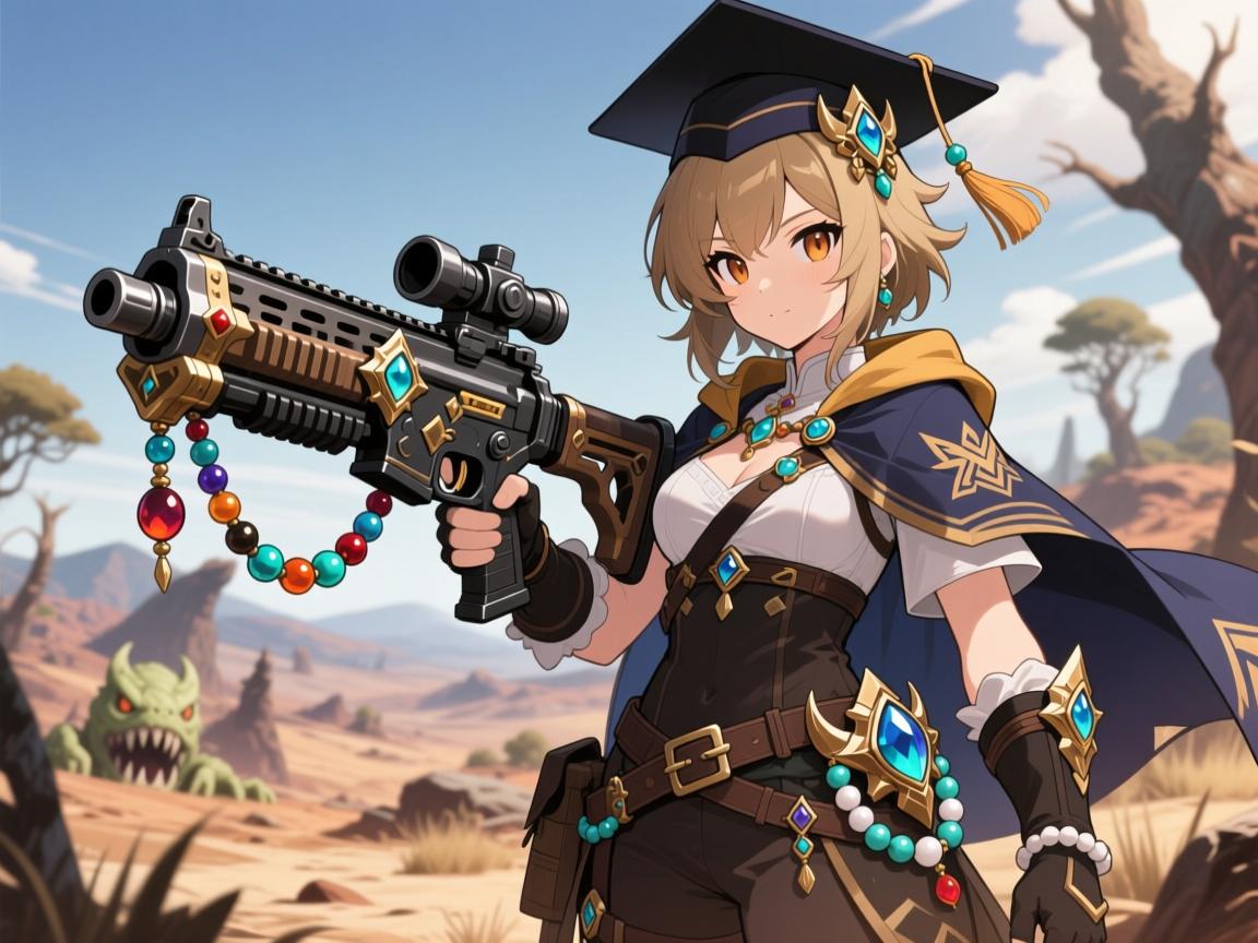 怪物猎人荒野主武器饰物,装饰品怎么获得,珠子怎么搭配,毕业配装怎么构建 怪物猎人荒野主武器饰物,装饰品怎么获得,珠子怎么搭配,毕业配装怎么构建