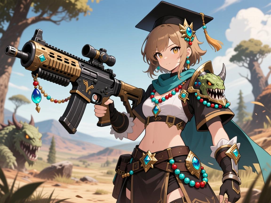 怪物猎人荒野主武器饰物,装饰品怎么获得,珠子怎么搭配,毕业配装怎么构建 怪物猎人荒野主武器饰物,装饰品怎么获得,珠子怎么搭配,毕业配装怎么构建