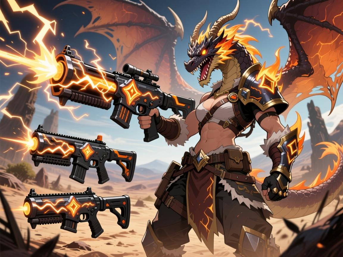 怪物猎人荒野雷属性武器,雷属性武器哪个好,配装怎么搭配,煌雷龙怎么打 怪物猎人荒野雷属性武器,雷属性武器哪个好,配装怎么搭配,煌雷龙怎么打