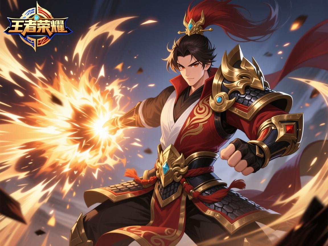 王者荣耀唐铠连招技巧,连招顺序是什么,怎么玩才厉害,如何打出爆发伤害 王者荣耀唐铠连招技巧,连招顺序是什么,怎么玩才厉害,如何打出爆发伤害