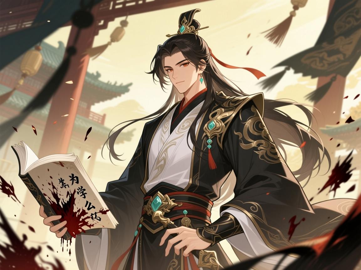 界曹植:为什么失败,怎么死的,文学地位如何? 界曹植:为什么失败,怎么死的,文学地位如何?