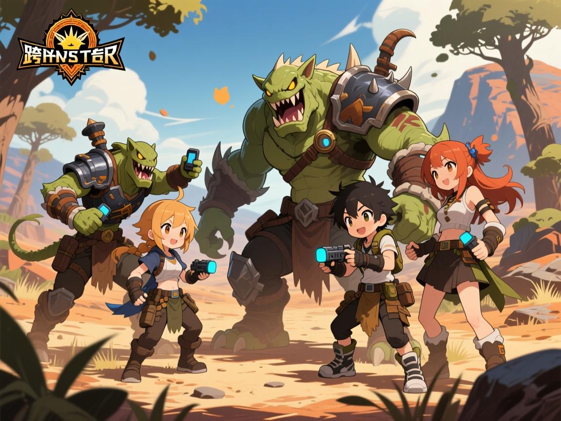 怪物猎人荒野怎么一起联机,跨平台怎么加好友,联机组队教程 怪物猎人荒野怎么一起联机,跨平台怎么加好友,联机组队教程