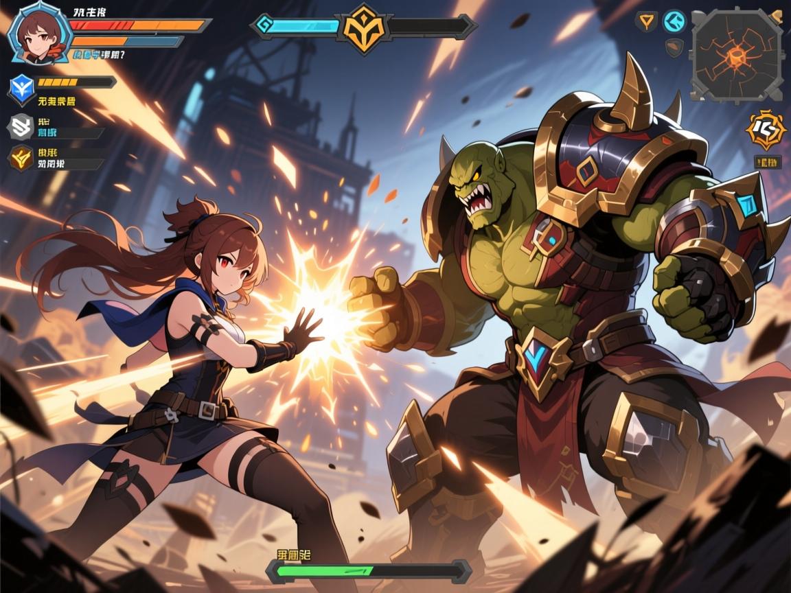 对峙前线boss无伤打法究竟如何掌握?实战中又有哪些高效技巧? 对峙前线boss无伤打法究竟如何掌握?实战中又有哪些高效技巧?