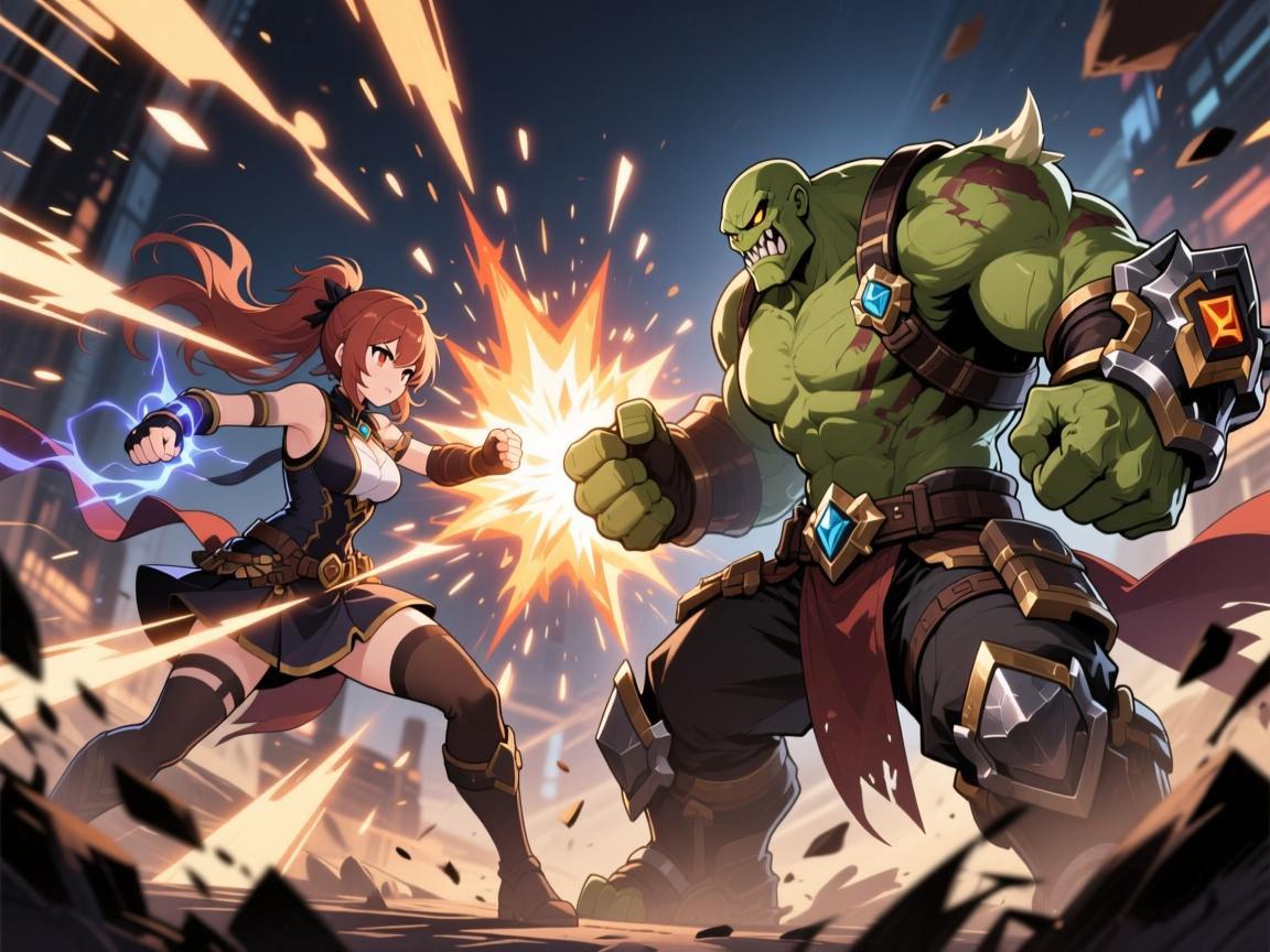 对峙前线boss无伤打法究竟如何掌握?实战中又有哪些高效技巧? 对峙前线boss无伤打法究竟如何掌握?实战中又有哪些高效技巧?