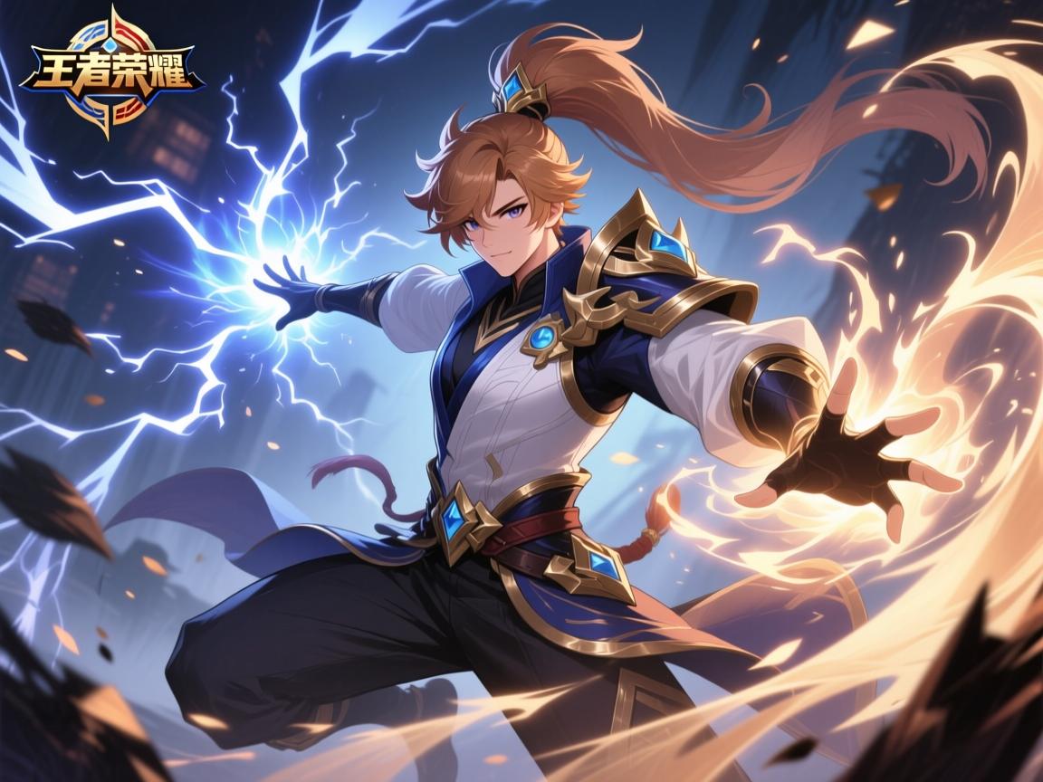 王者荣耀镜英雄连招技巧,如何无限飞雷神,大招怎样不断刷新,新手怎么快速上手 王者荣耀镜英雄连招技巧,如何无限飞雷神,大招怎样不断刷新,新手怎么快速上手