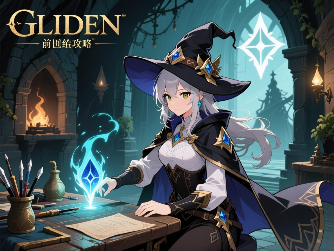 艾尔登法环练级攻略,前期怎么刷卢恩,法师去哪练级,推图顺序是什么 艾尔登法环练级攻略,前期怎么刷卢恩,法师去哪练级,推图顺序是什么