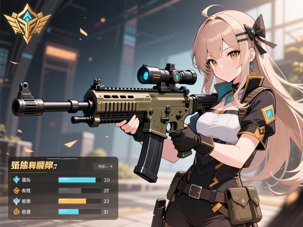 大枪装备强化顺序攻略_属性优先级如何选择?资源有限时如何精打细算? 大枪装备强化顺序攻略_属性优先级如何选择?资源有限时如何精打细算?