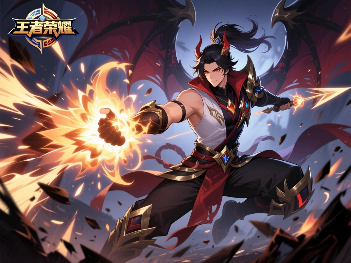 王者荣耀影连招技巧,怎么打出爆发,如何利用不屈,怎么收割残局 王者荣耀影连招技巧,怎么打出爆发,如何利用不屈,怎么收割残局