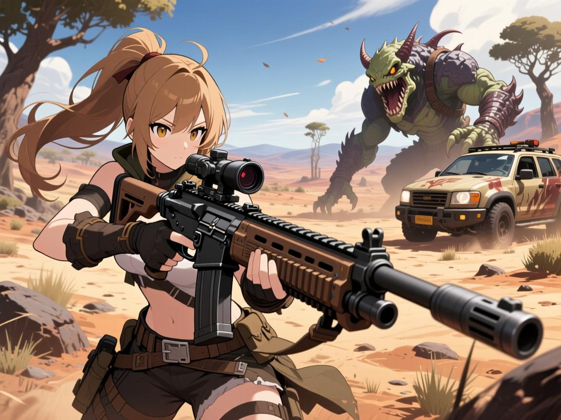 怪物猎人荒野长枪怎么玩?精准防御和人车技巧是关键吗? 怪物猎人荒野长枪怎么玩?精准防御和人车技巧是关键吗?