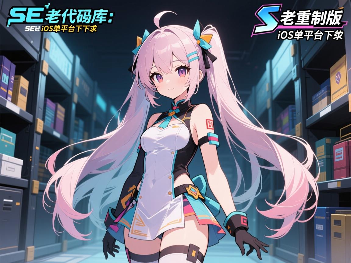 SE老代码库致重制版iOS单平台下架 SE老代码库致重制版iOS单平台下架