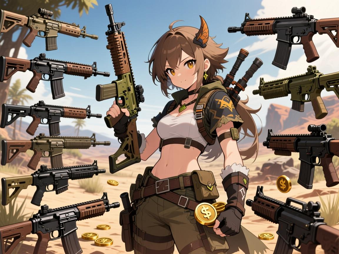 怪物猎人荒野武器太多怎么办?卖武器Zeny赚取攻略 怪物猎人荒野武器太多怎么办?卖武器Zeny赚取攻略