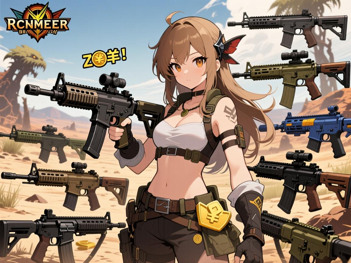 怪物猎人荒野武器太多怎么办?卖武器Zeny赚取攻略 怪物猎人荒野武器太多怎么办?卖武器Zeny赚取攻略