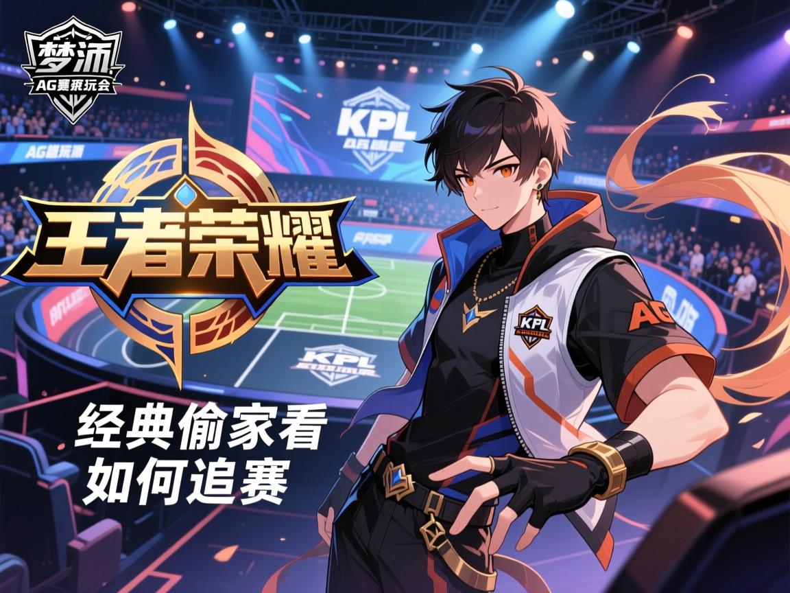 王者荣耀KPL赛程梦泪,AG超玩会比赛何时,经典偷家在哪看,如何追赛 王者荣耀KPL赛程梦泪,AG超玩会比赛何时,经典偷家在哪看,如何追赛
