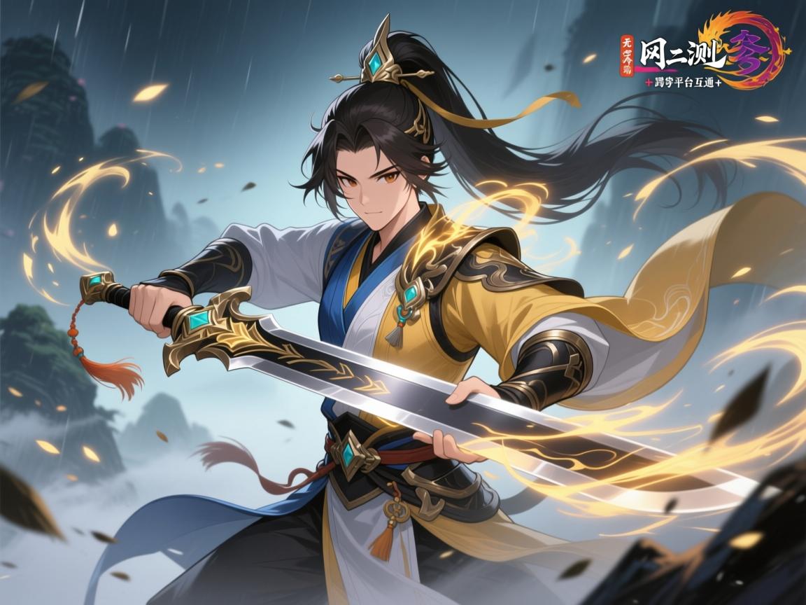 剑网3无界二测跨平台互通+武学助手打击黄牛 联动雾 剑网3无界二测跨平台互通+武学助手打击黄牛 联动雾