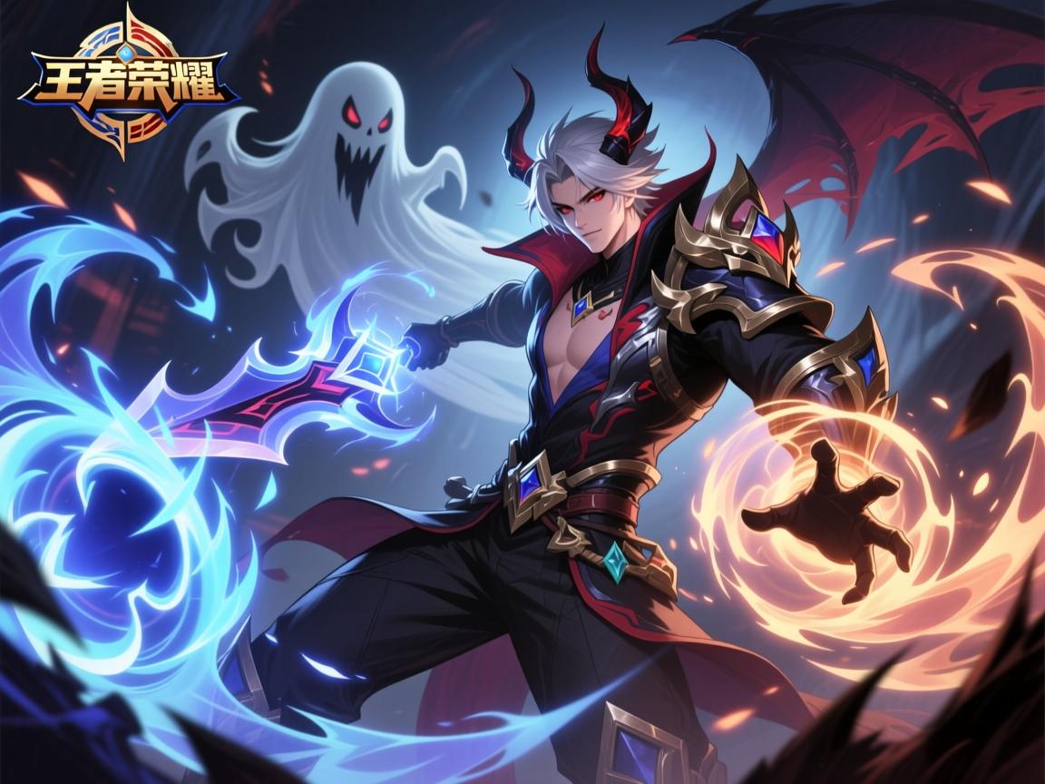 王者荣耀鬼泣连招技巧,怎么打出流畅Combo,如何掌握技能时机? 王者荣耀鬼泣连招技巧,怎么打出流畅Combo,如何掌握技能时机?