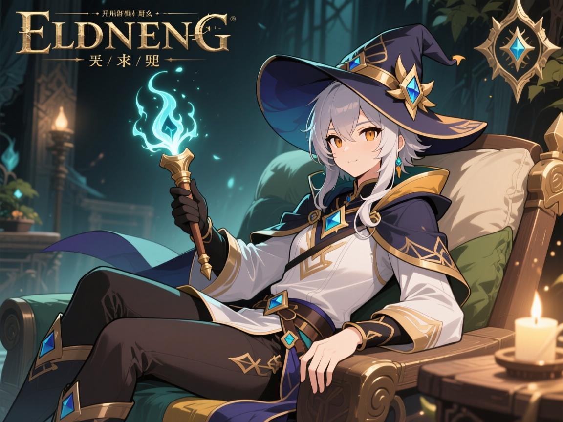 艾尔登法环攻略舒服,开局怎么舒服,法师怎么玩舒服,刷魂哪里舒服 艾尔登法环攻略舒服,开局怎么舒服,法师怎么玩舒服,刷魂哪里舒服