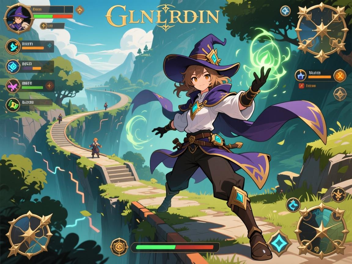 艾尔登法环最爽攻略,怎么开局最舒服,法师怎么玩更轻松,跑酷路线怎么规划 艾尔登法环最爽攻略,怎么开局最舒服,法师怎么玩更轻松,跑酷路线怎么规划