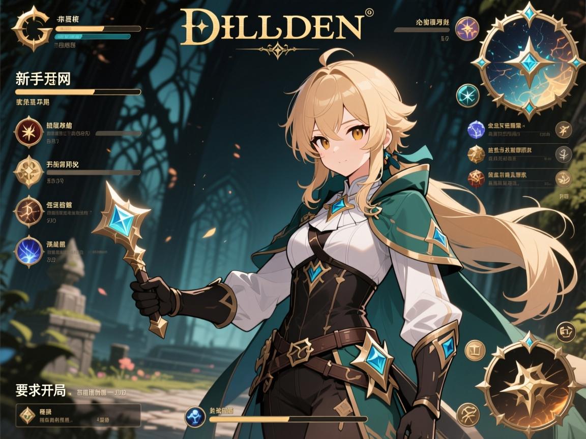 艾尔登法环攻略网,新手开局怎么玩,全流程攻略在哪找,职业怎么选择 艾尔登法环攻略网,新手开局怎么玩,全流程攻略在哪找,职业怎么选择