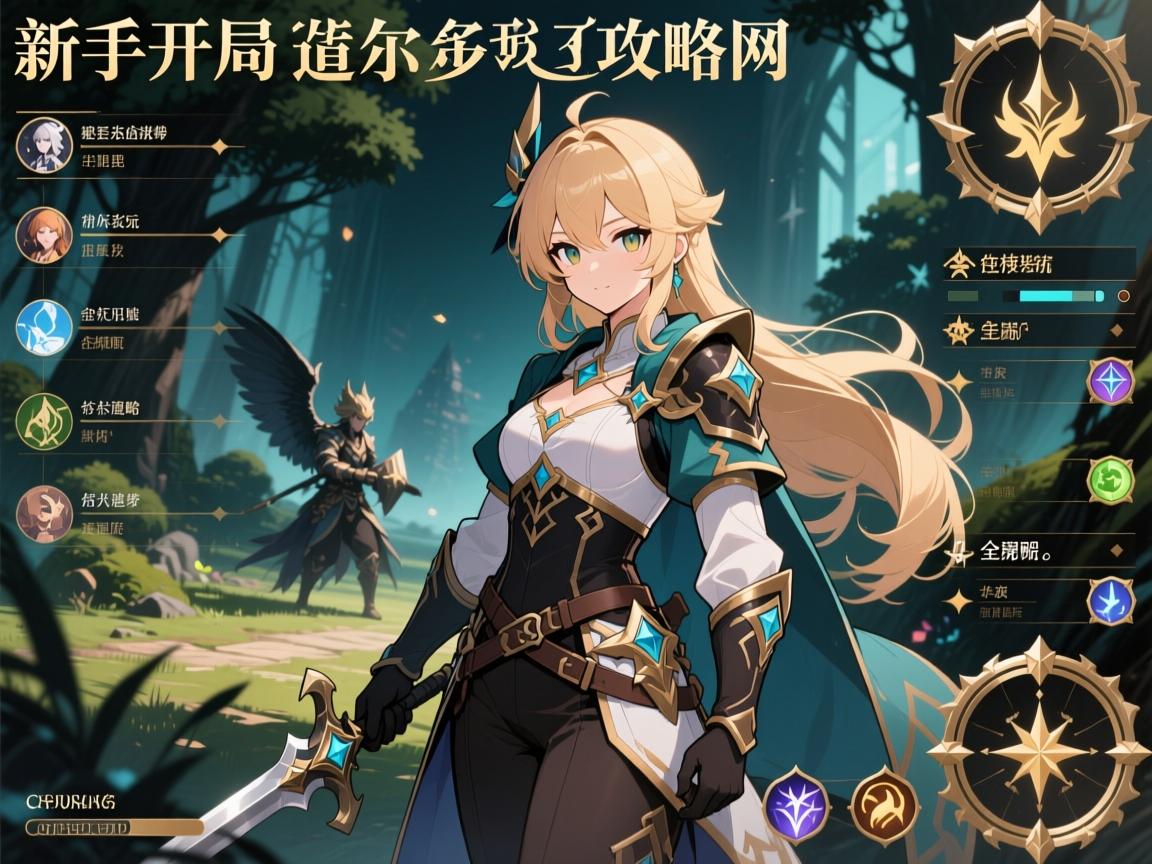 艾尔登法环攻略网,新手开局怎么玩,全流程攻略在哪找,职业怎么选择 艾尔登法环攻略网,新手开局怎么玩,全流程攻略在哪找,职业怎么选择