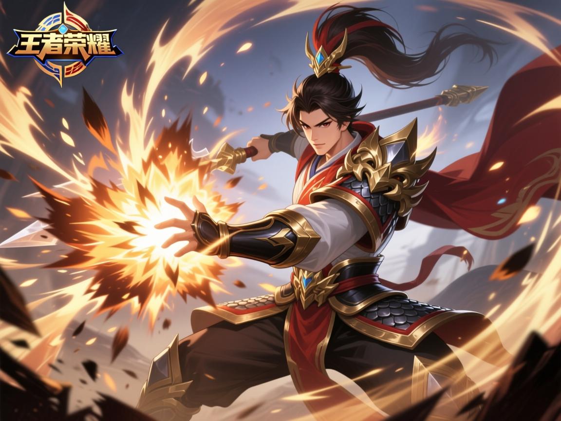 马超连招技巧王者荣耀,怎么无限连,如何打出爆发,连招核心是什么 马超连招技巧王者荣耀,怎么无限连,如何打出爆发,连招核心是什么