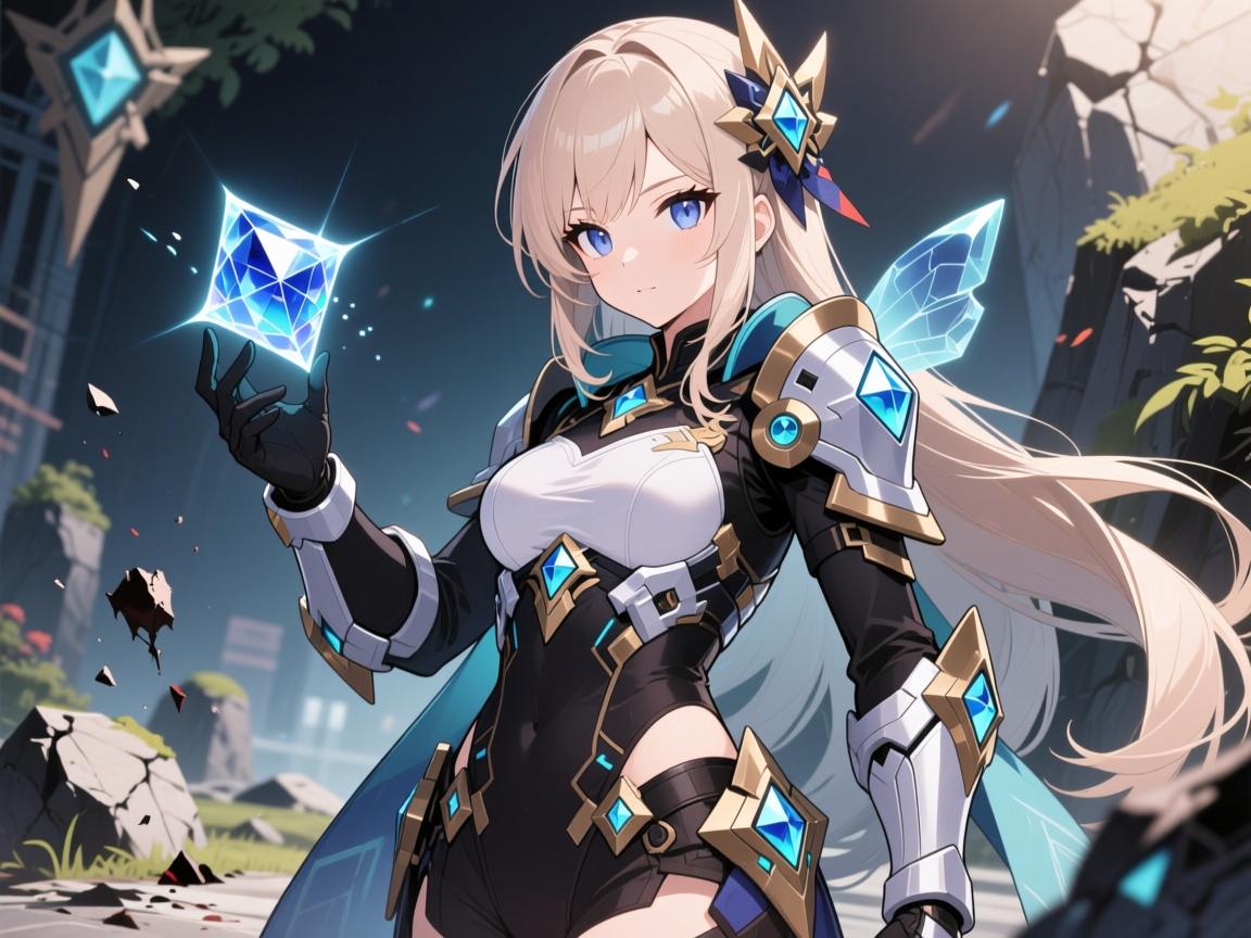 晶核装备强化顺序怎么安排最合理,资源有限时如何避免踩坑,强化失败有没有保底机制? 晶核装备强化顺序怎么安排最合理,资源有限时如何避免踩坑,强化失败有没有保底机制?