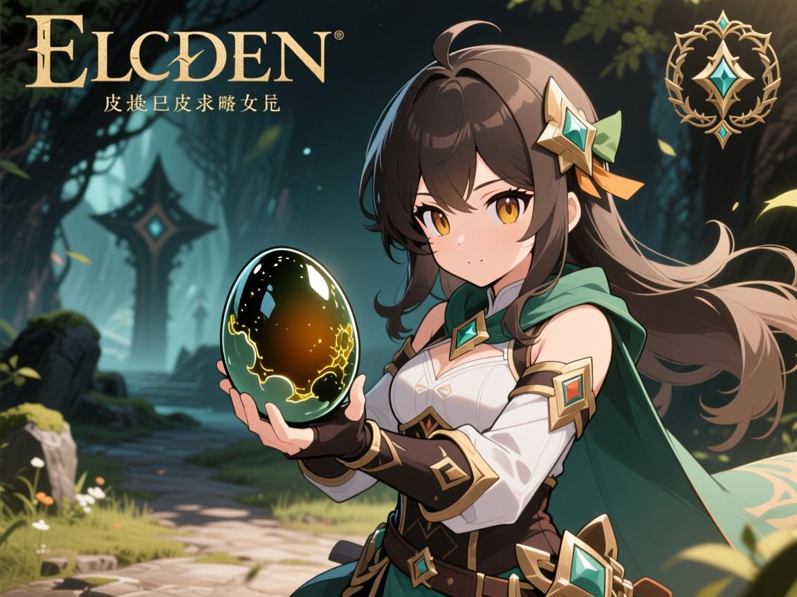 艾尔登法环皮蛋攻略,皮蛋怎么打,追忆换什么,是最后一关吗 艾尔登法环皮蛋攻略,皮蛋怎么打,追忆换什么,是最后一关吗