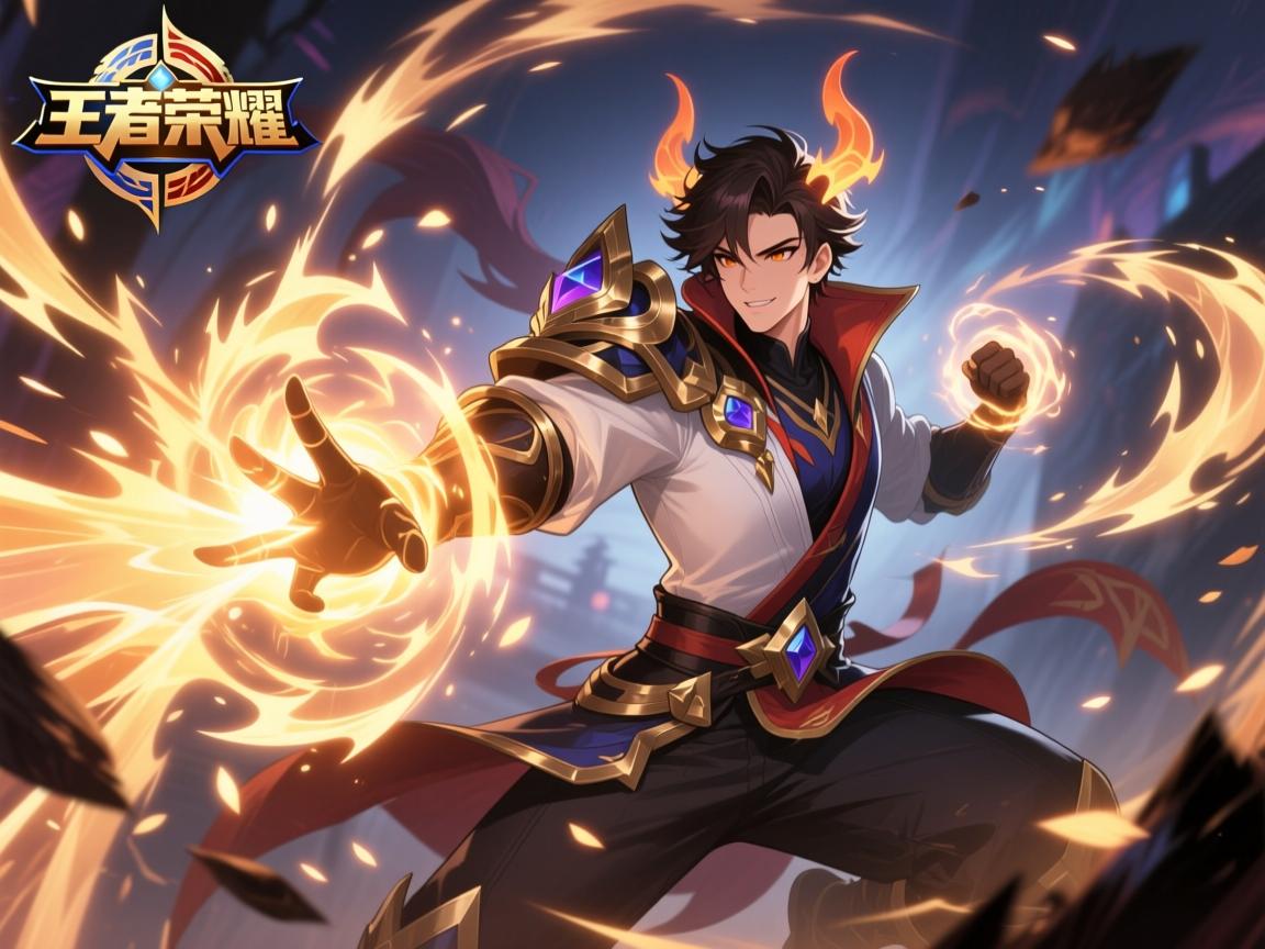 王者荣耀里曜连招技巧,怎么打出高爆发?如何无伤消耗?技能如何衔接? 王者荣耀里曜连招技巧,怎么打出高爆发?如何无伤消耗?技能如何衔接?