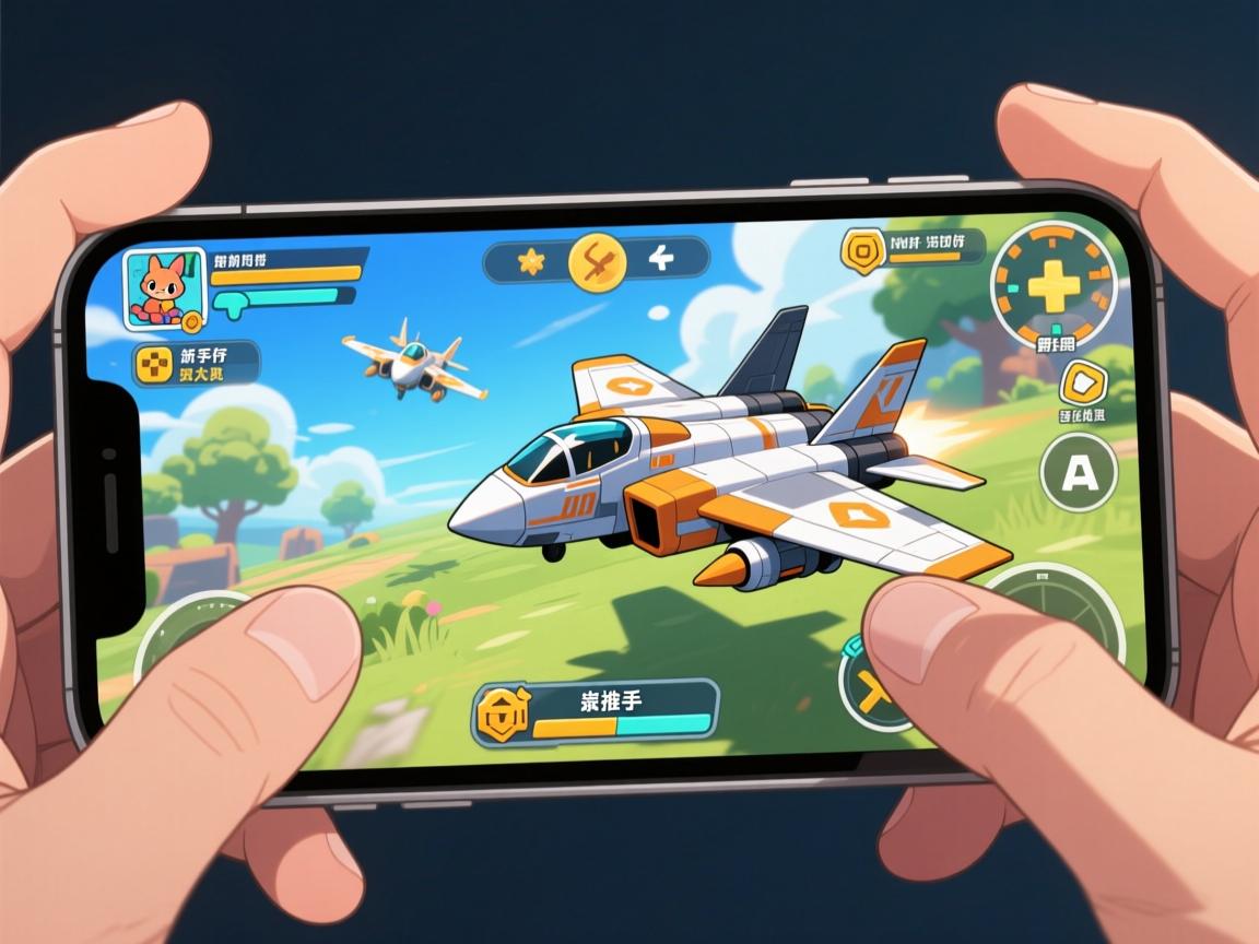 好玩的战斗机游戏,新手该如何选择,手机上有哪些推荐,哪些游戏最真实 好玩的战斗机游戏,新手该如何选择,手机上有哪些推荐,哪些游戏最真实