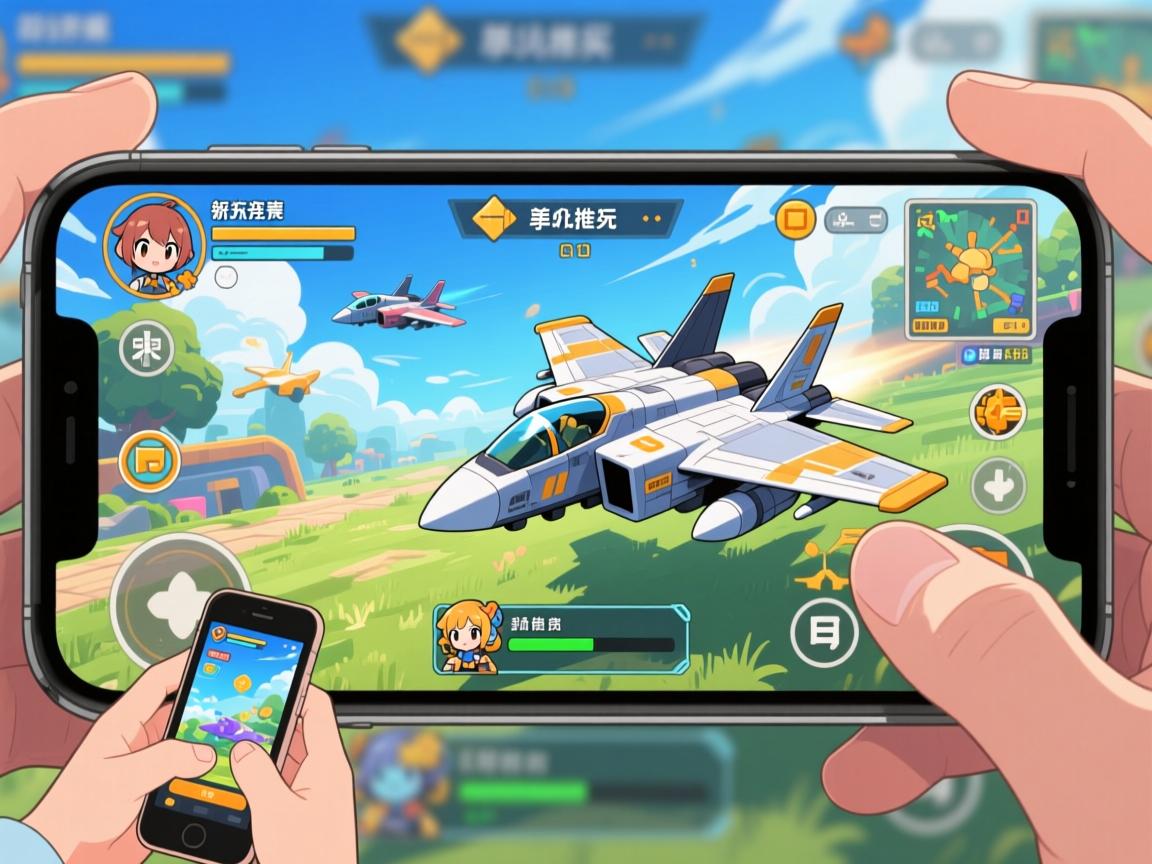 好玩的战斗机游戏,新手该如何选择,手机上有哪些推荐,哪些游戏最真实 好玩的战斗机游戏,新手该如何选择,手机上有哪些推荐,哪些游戏最真实