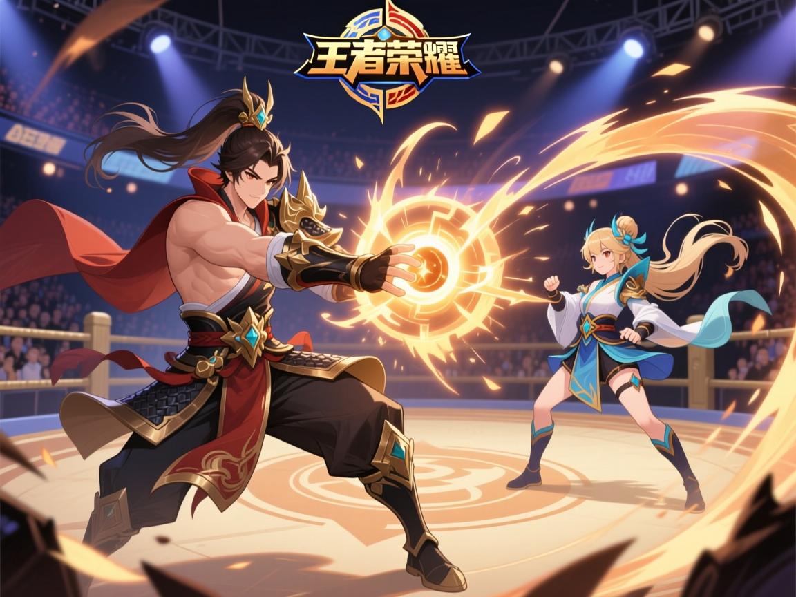 王者荣耀擂台连招技巧,如何把握大招时机,吕布元歌怎么秀操作? 王者荣耀擂台连招技巧,如何把握大招时机,吕布元歌怎么秀操作?