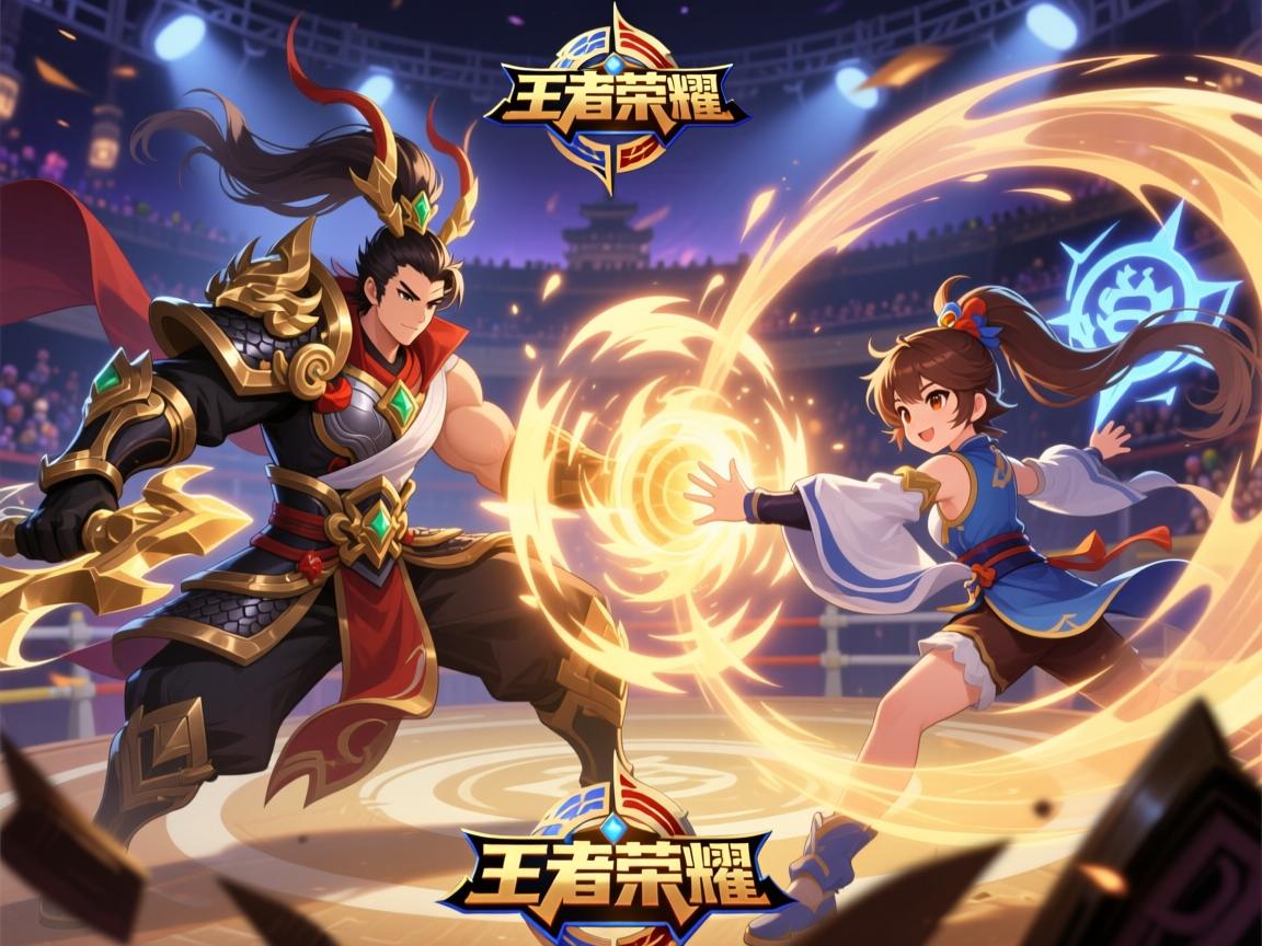 王者荣耀擂台连招技巧,如何把握大招时机,吕布元歌怎么秀操作? 王者荣耀擂台连招技巧,如何把握大招时机,吕布元歌怎么秀操作?