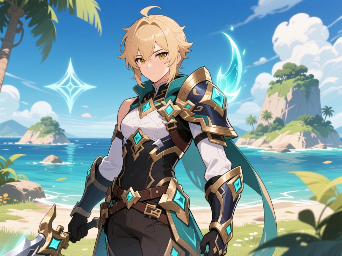 永恒岛装备强化顺序全解析:如何避免资源浪费?平民玩家优先强化哪个部位? 永恒岛装备强化顺序全解析:如何避免资源浪费?平民玩家优先强化哪个部位?