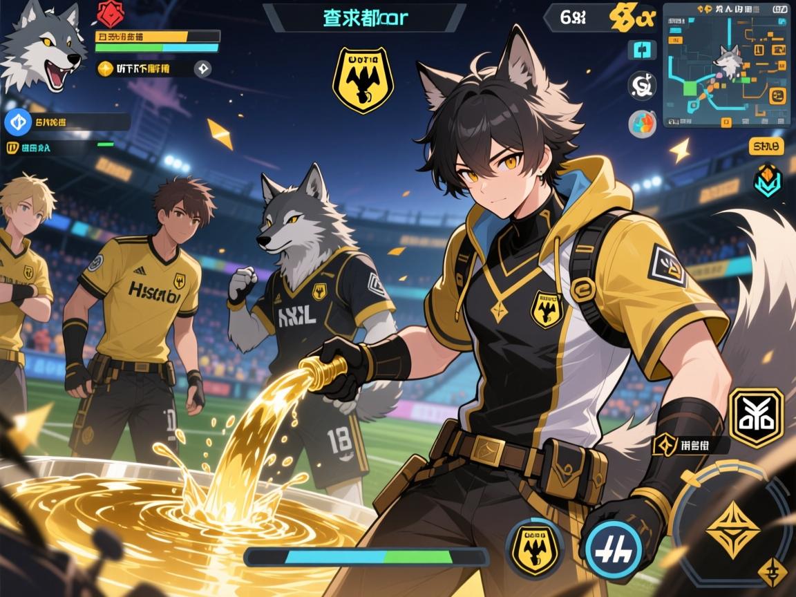 狼队游戏里的金水、查杀都是啥?新手求科普,经常听不懂队友说啥 狼队游戏里的金水、查杀都是啥?新手求科普,经常听不懂队友说啥